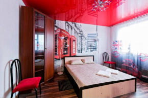 Apartment on Borisovskiye Prudy street Moscow